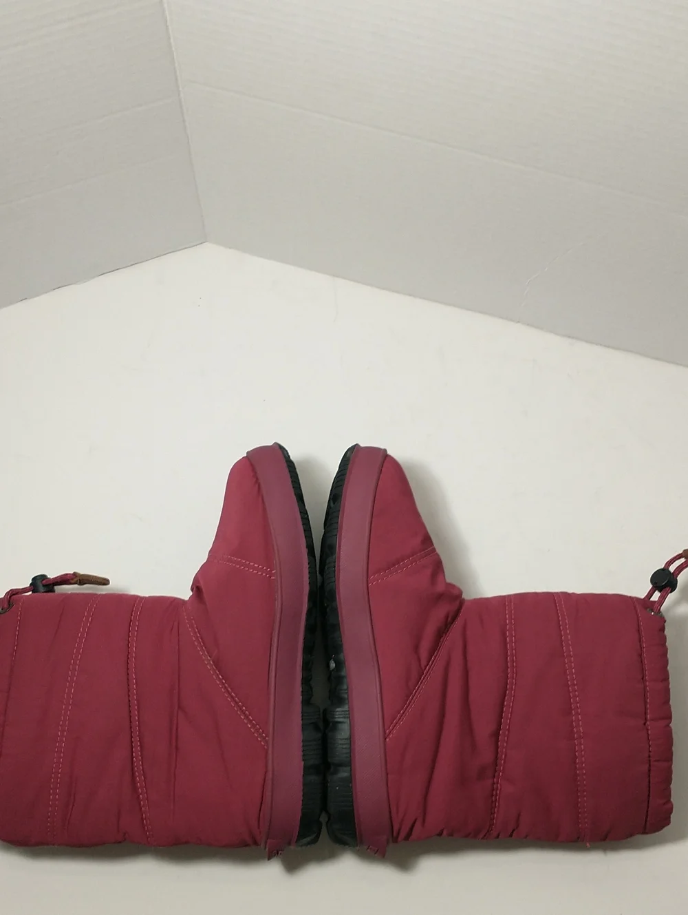 LIKE NEW BOGS SnowDay Girls' Pink Winter Boot, Rated To -22‎ F, Waterproof